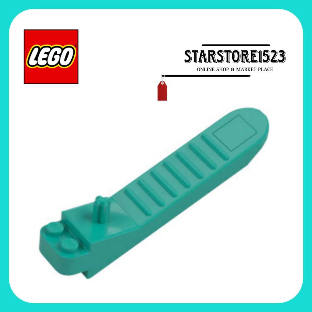 LEGO Brick Separator Turquoise