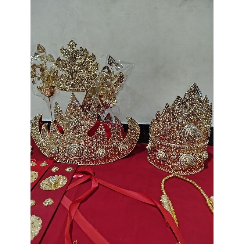 siger Lampung, siger adat lampung modeltatah