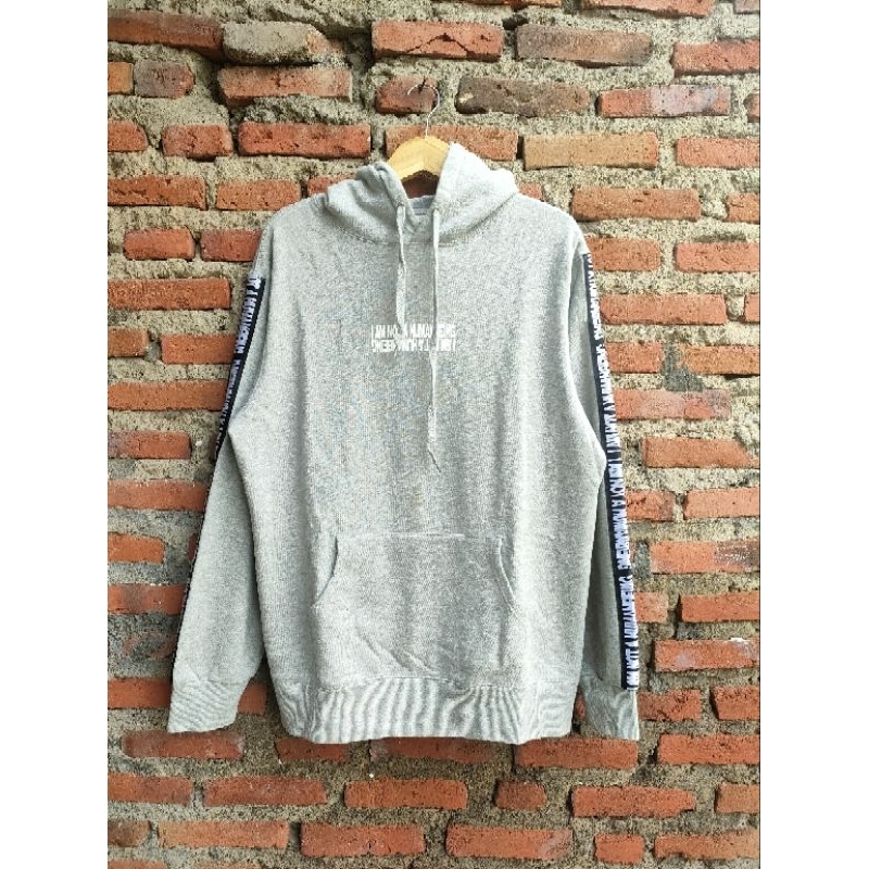 Hoodie I am not human