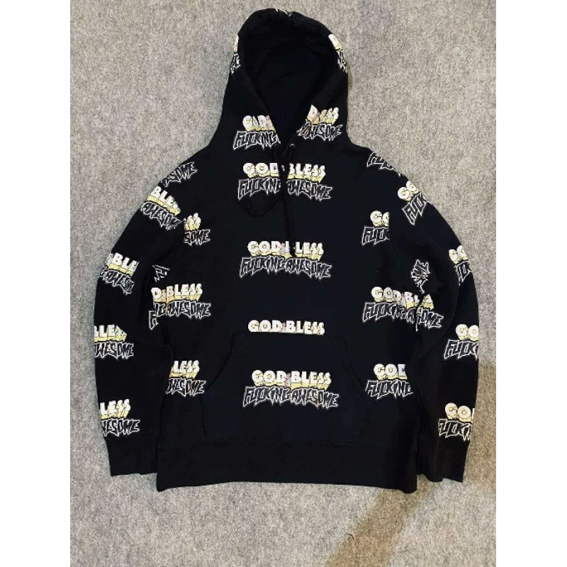 Skincare Cowok, FUCKING AWESOME GODBLESS