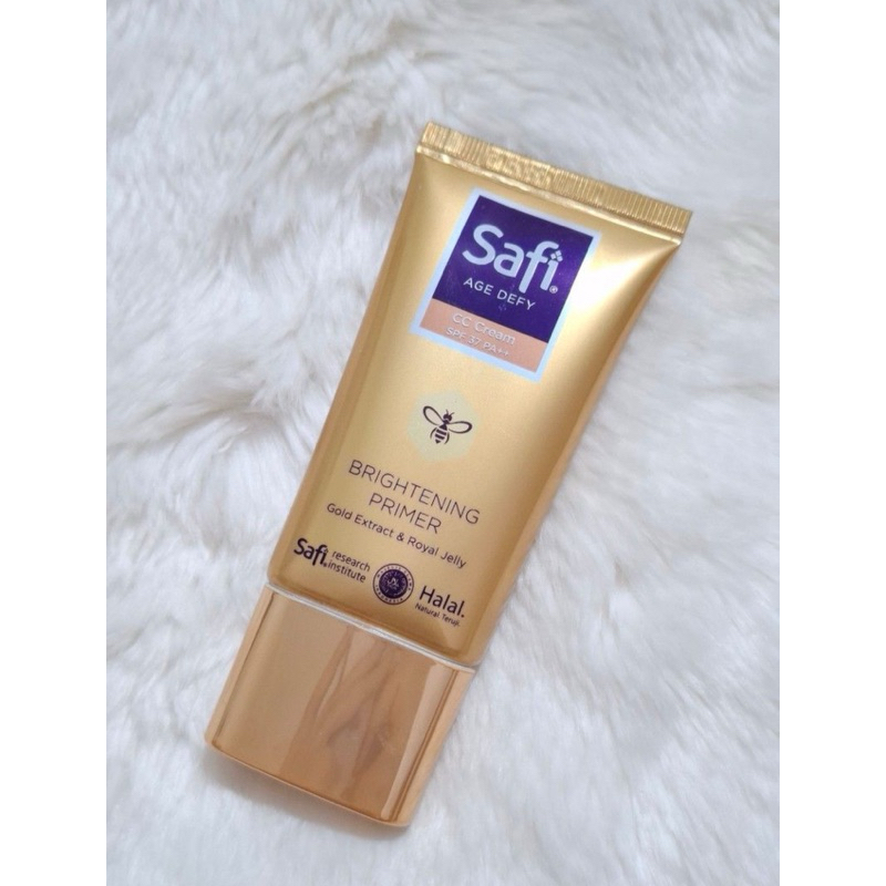 cc cream safi