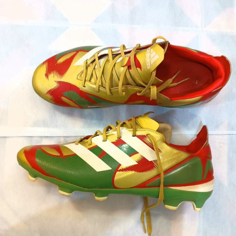 Sepatu Bola Bekas Adidas gamemode FG Size 41⅓