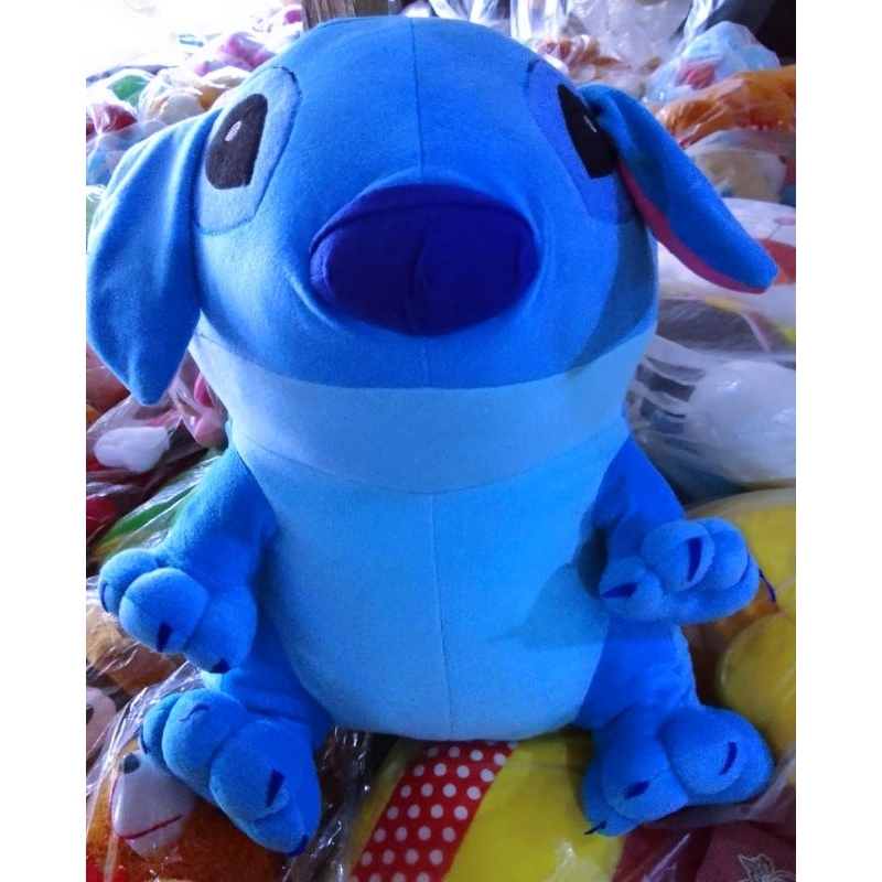 Boneka Stitch jumbo