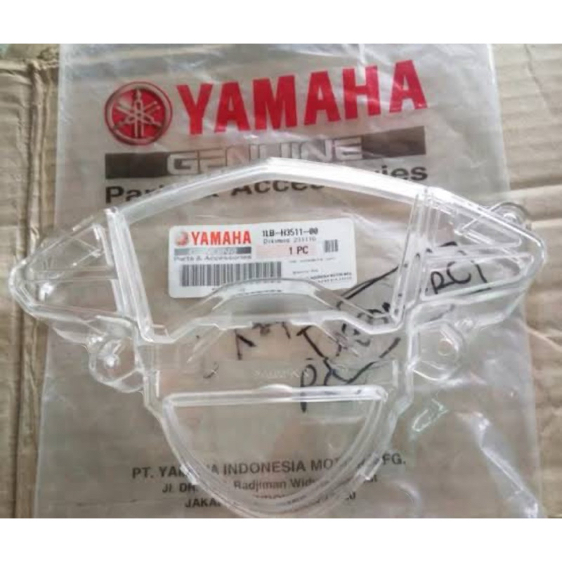 mika km spidometer xeon gt 125, xeon rc ori yamaha