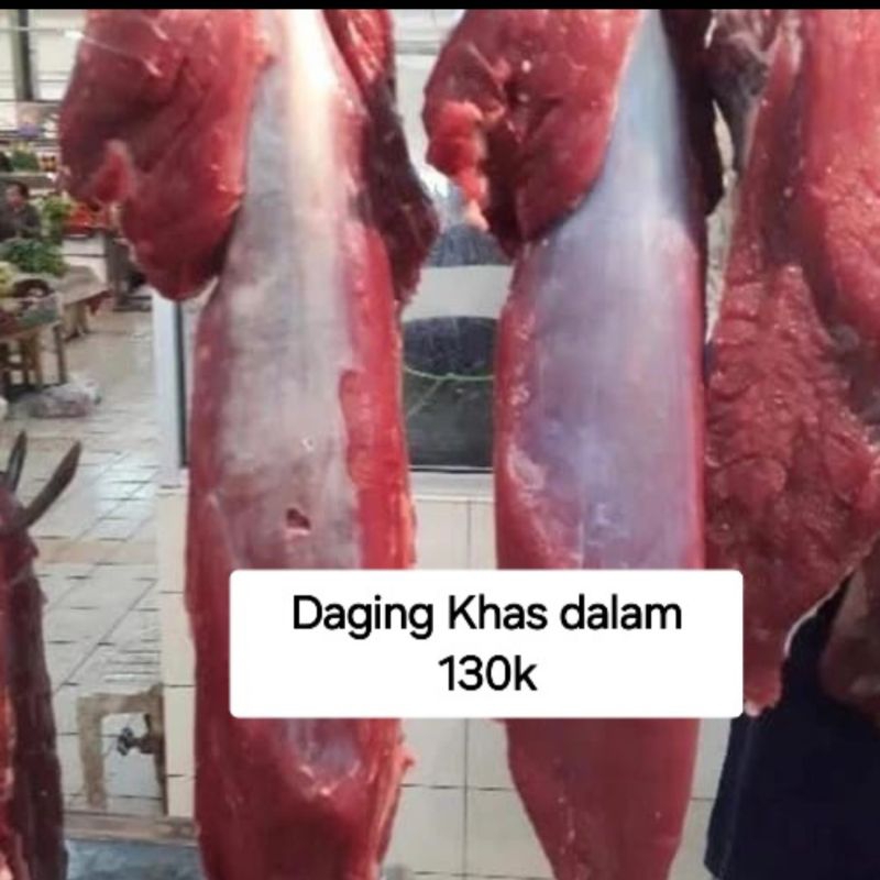 

Daging has dalam
