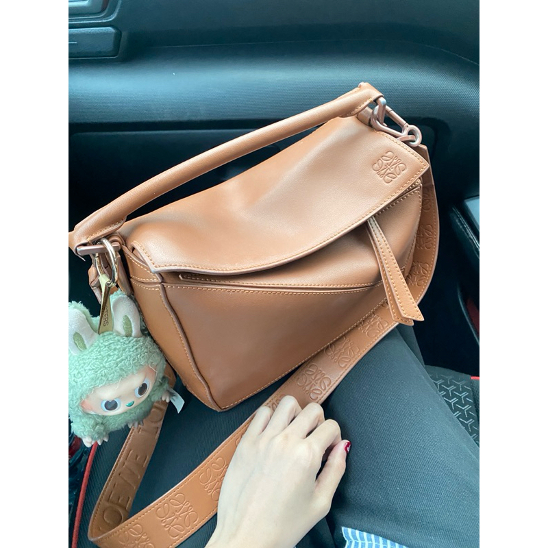 Preloved Loewe Puzzle