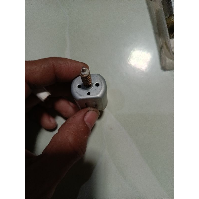 dinamo spion retrack KIA picanto