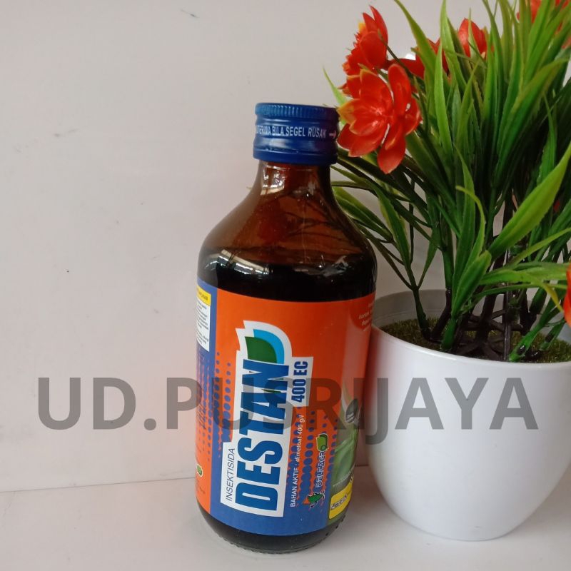 Insektisida Destan 400 EC