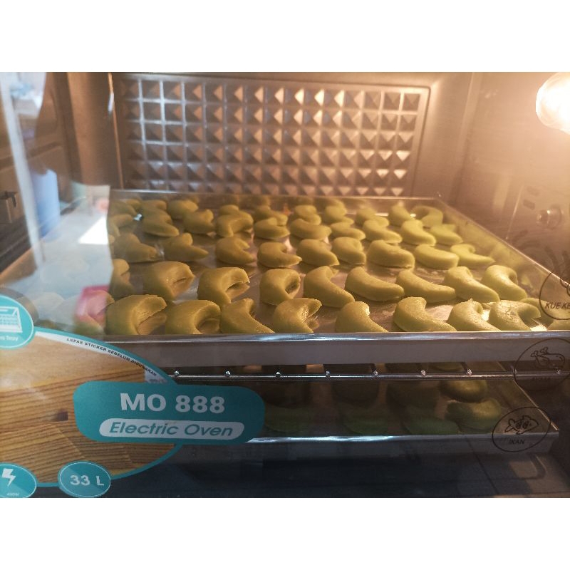 

PUTRI SALJU BIASA TOPLES 500GRM