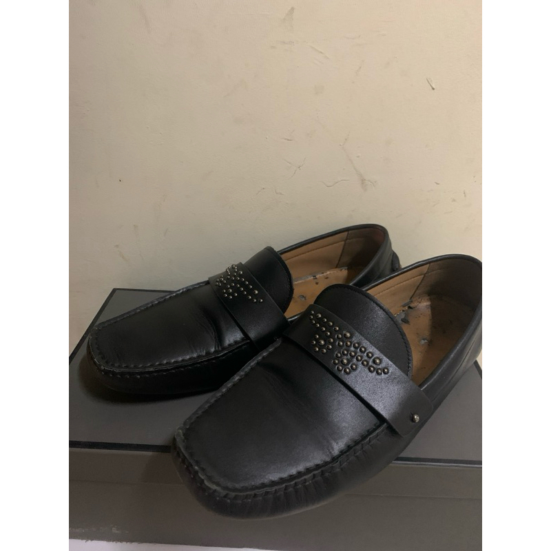 Preloved sepatu pria Pedro