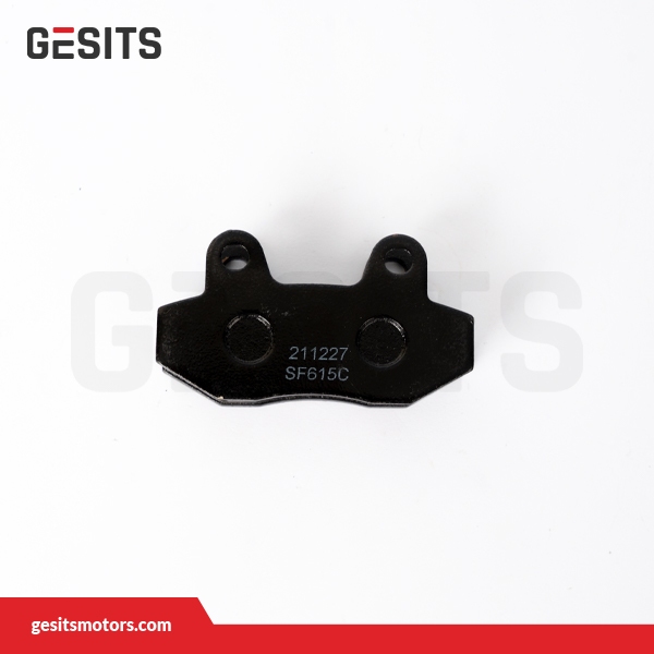 GESITS - Front Brake Pad (Sepeda Motor Listrik GESITS)