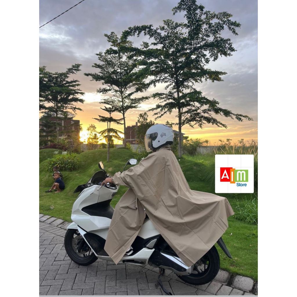 JAS HUJAN PONCO JAS HUJAN KELELAWAR JUMBO JAS HUJAN PONCO KELELAWAR JUMBO