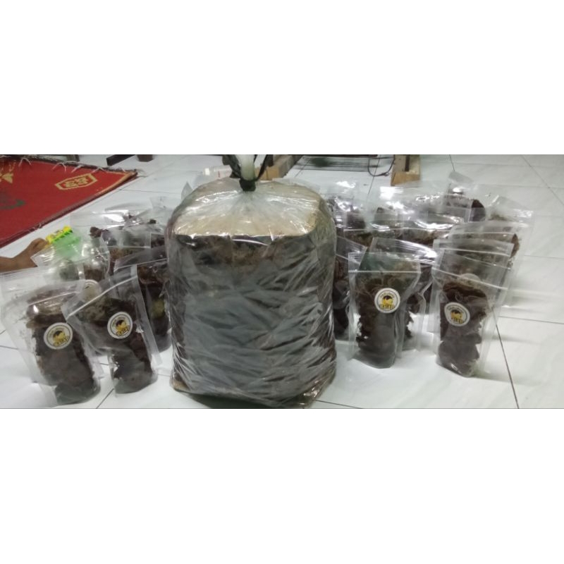 

keripik pisang cokelat lumer