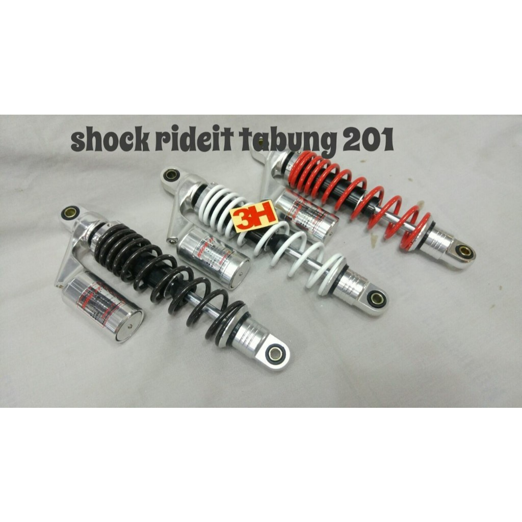 SHOCK RIDE IT 201 340 TABUNG