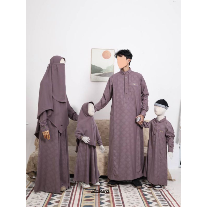 rayya series 2sarimbit lebaran