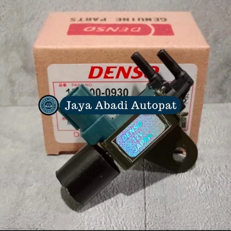 SOLENOID IDLE UP VACUM AC KIJANG KAPSUL 7K ORIGINAL