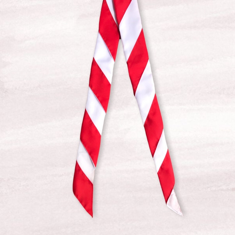 

Dasi pramuka SD,SMP, dan SMA