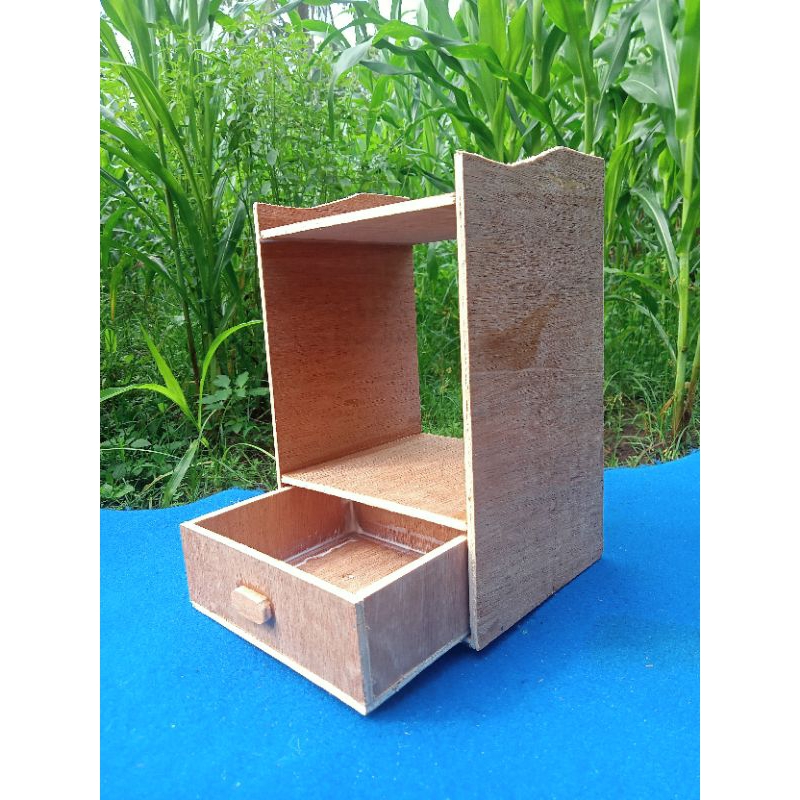 RAK ACC MINIATUR