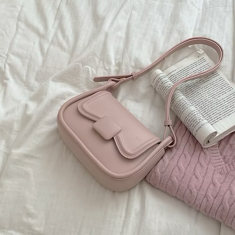 OBRAL CUCI GUDANG TAS IMPORT WANITA SHOULDERBAG