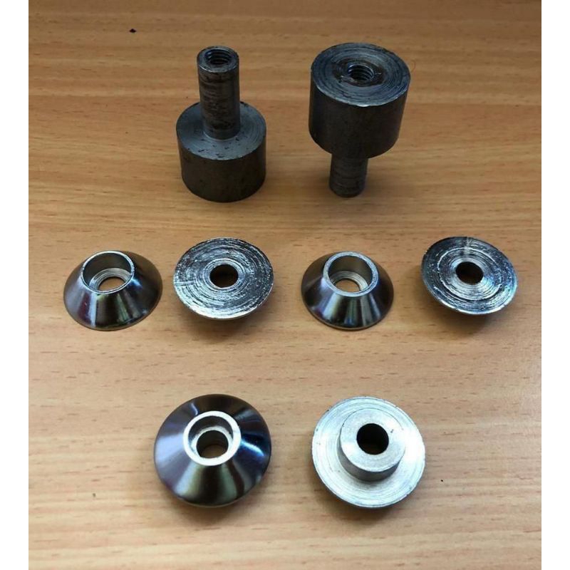 MANISAN SKOK BELAKANG CB DUDUKAN SHOCK BELAKANG SET RING PEMANIS HONDA CB