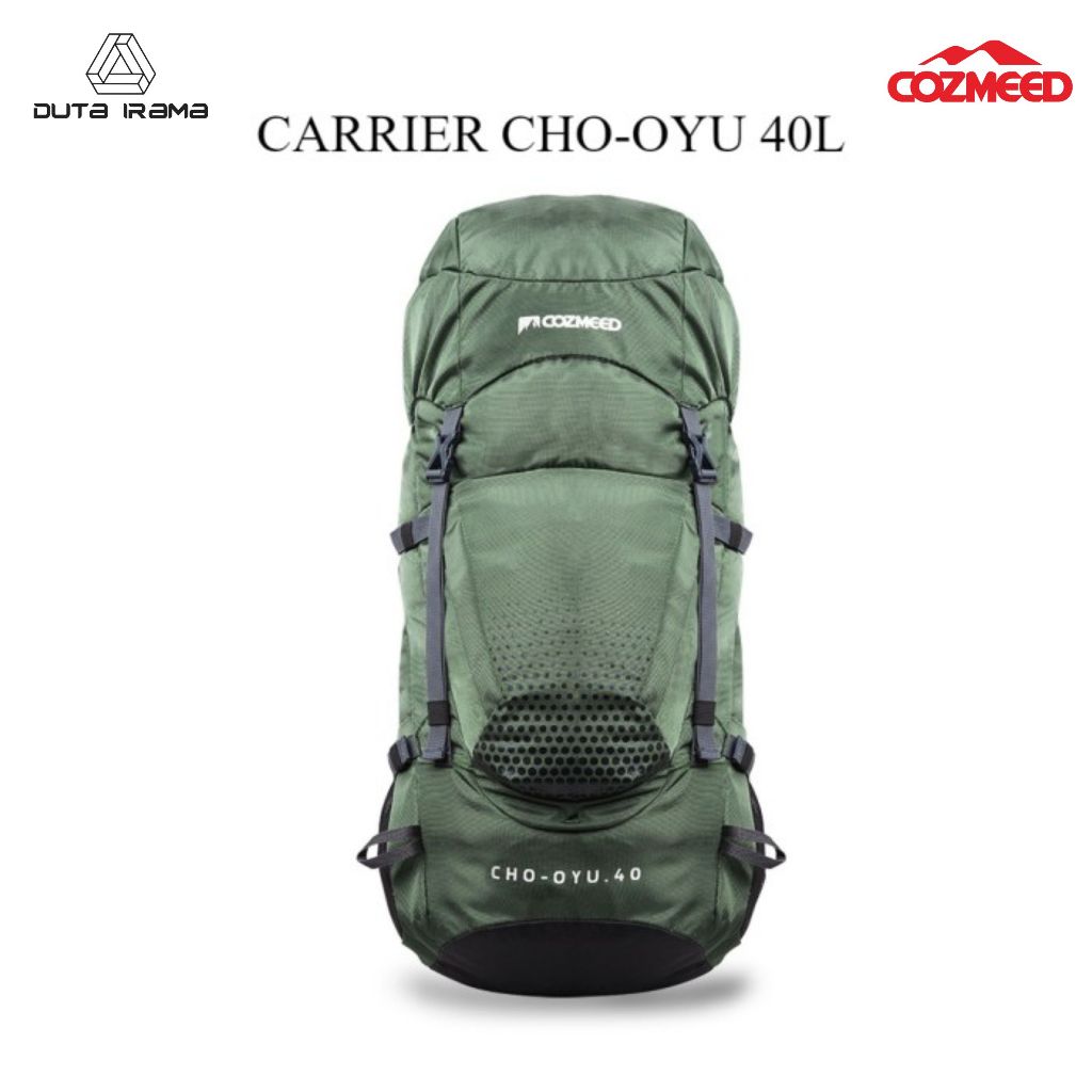DUTAIRAMA - CARRIER COZMEED CHOOYU 40L