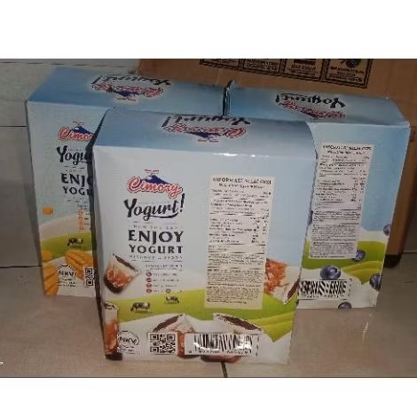 

cimory yogurt stick 40gr paling murah(isi 25pcs)