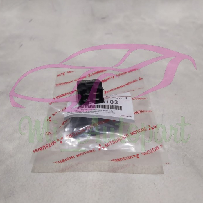 Relay Engine Relay Mesin 12V Kaki 4 Relay Fog Lamp T120SS Injeksi Injeksion L300 Ori