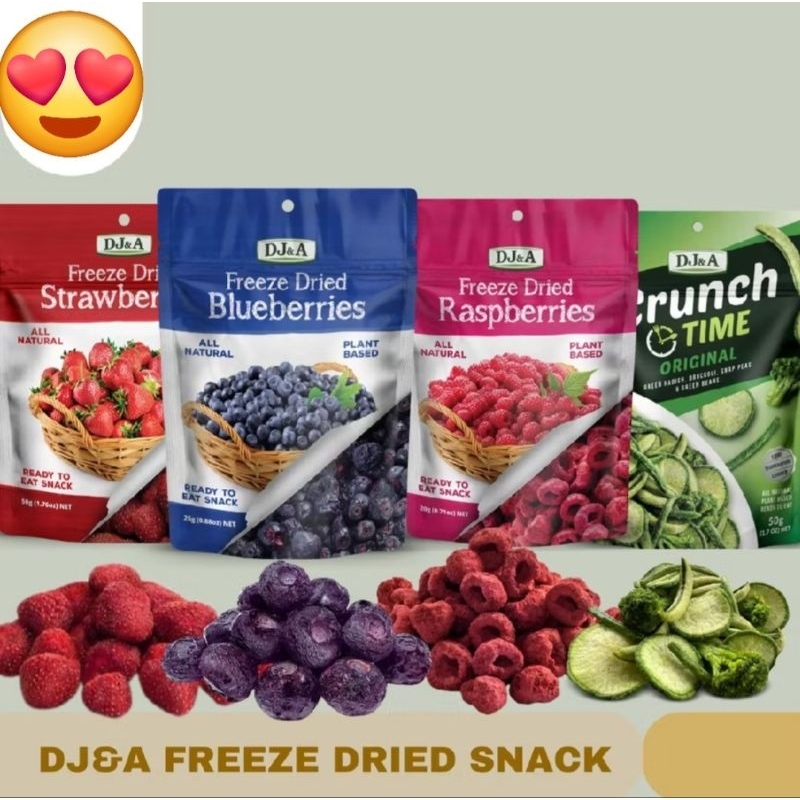 

Dried Fruit Snack - Cemilan Buah Kering Australia