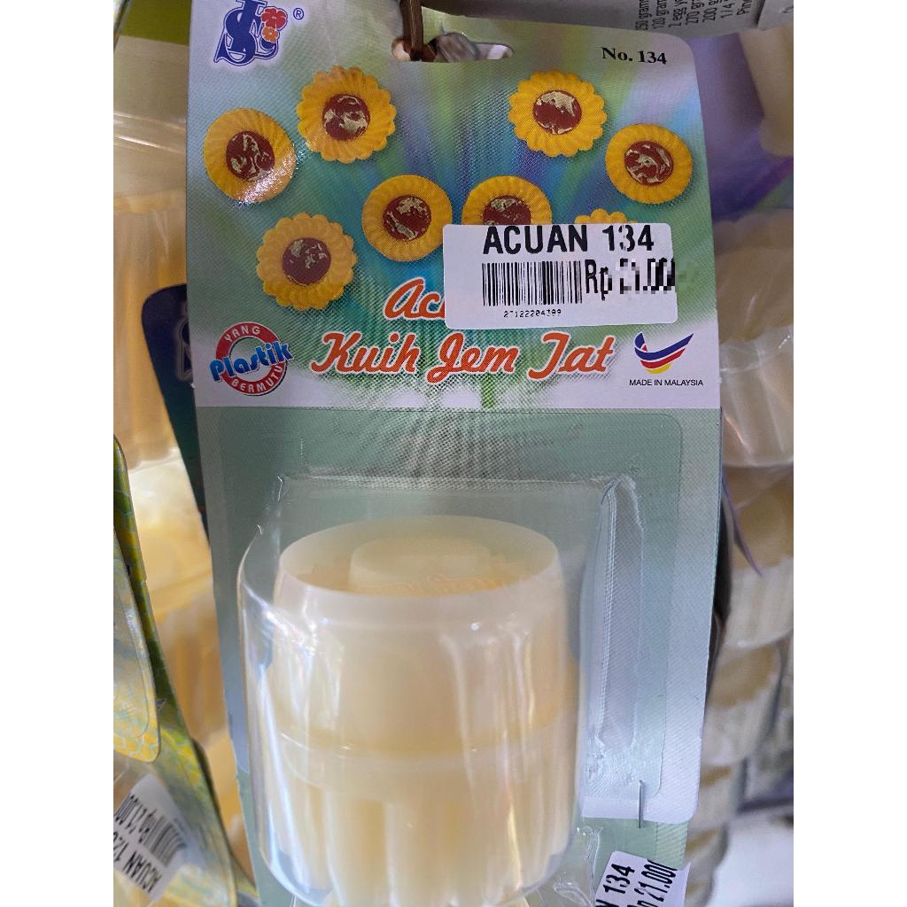 ACUAN KUE KERING/CETAKAN KUE KERING