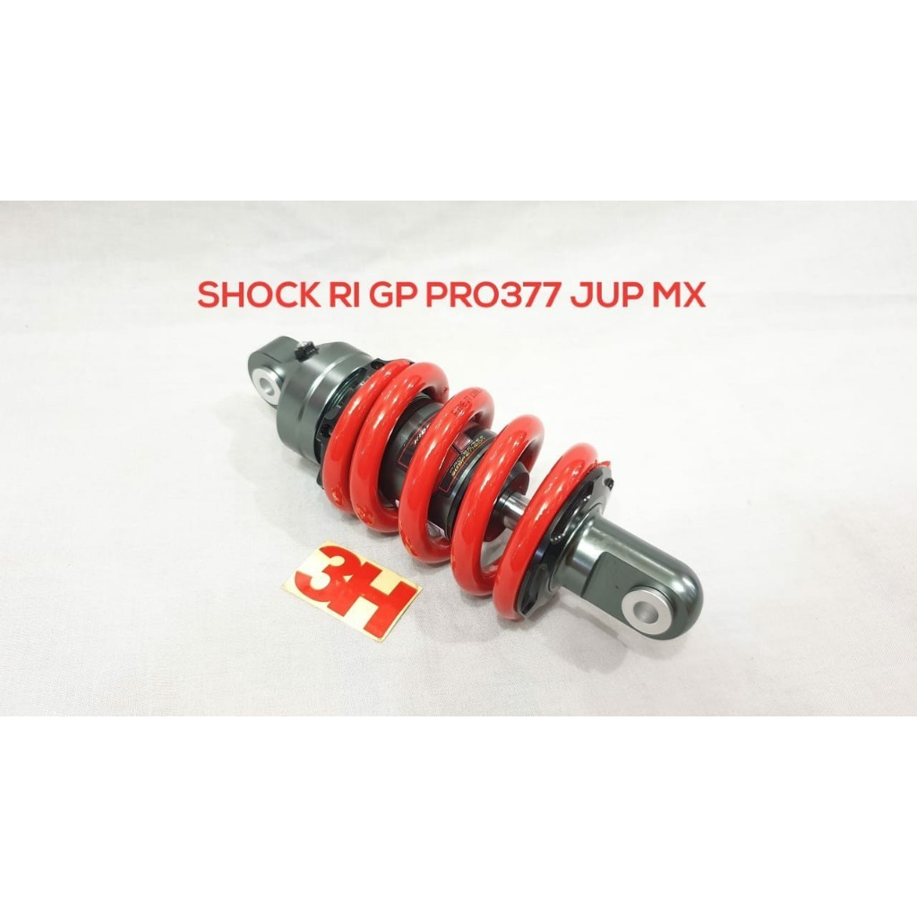 SHOCK SKOK SHOCKBREAKER RIDE IT GP PRO 377 BIG JUPITER  MX