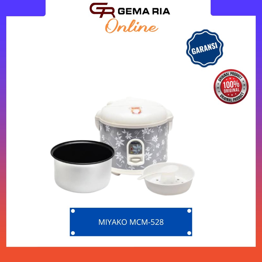 Magic com Miyako mcm-528 Miyako/magic com miyako