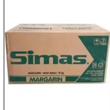 

Simas 15kg