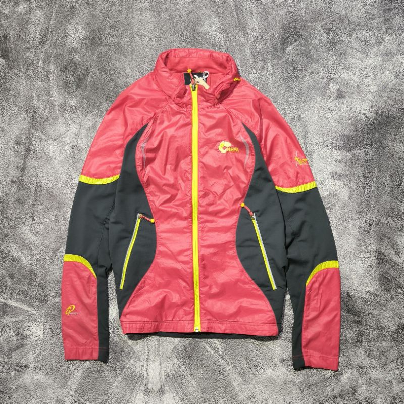 Nepa Outdoor Jacket