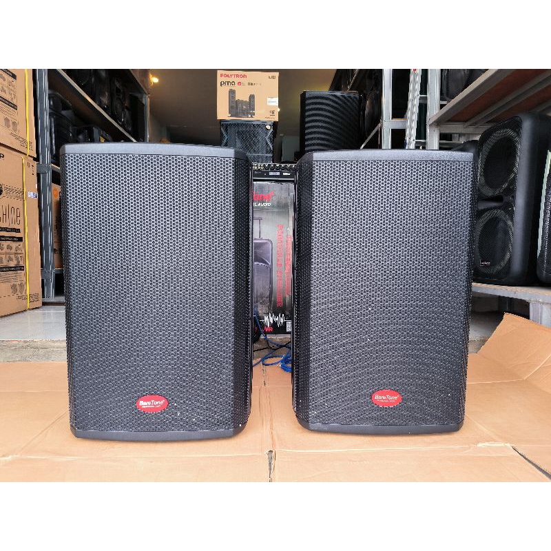 speaker baretone max 15H speaker aktif 15 inc