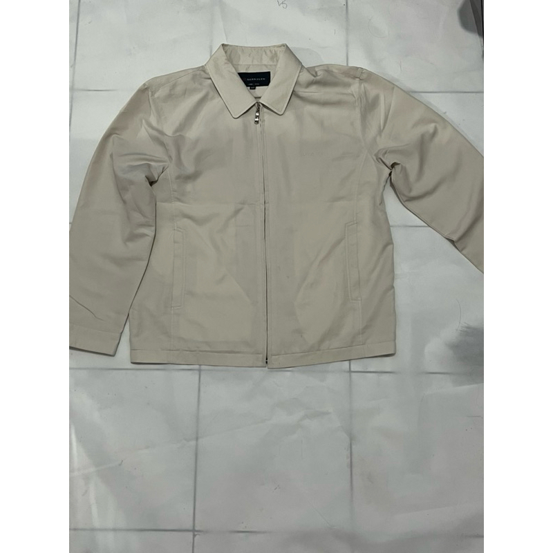 WORK JACKET UC BERKELEY