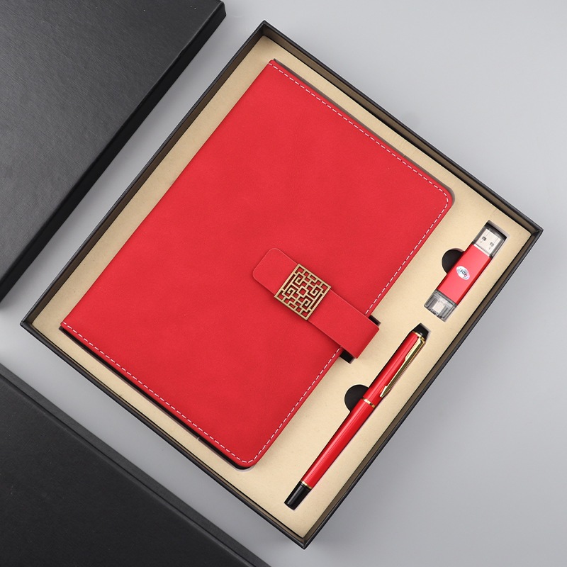 CUSTOM Gift Box Gift Set notebook pena Kado Hampers Lebaran Tumbler set souvenir corporate Ramadan g