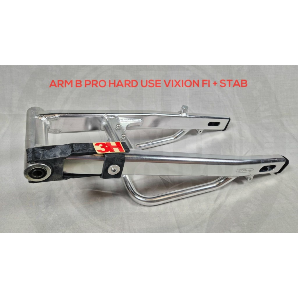 ARM B PRO VIXION FI HARD USE +STABILISER