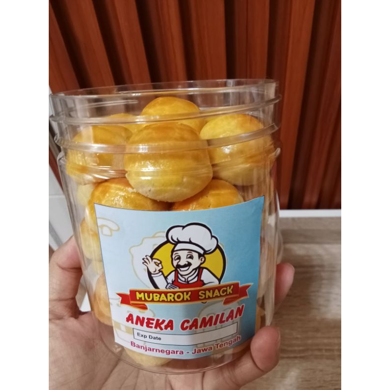 

Nastar Premium Homemade