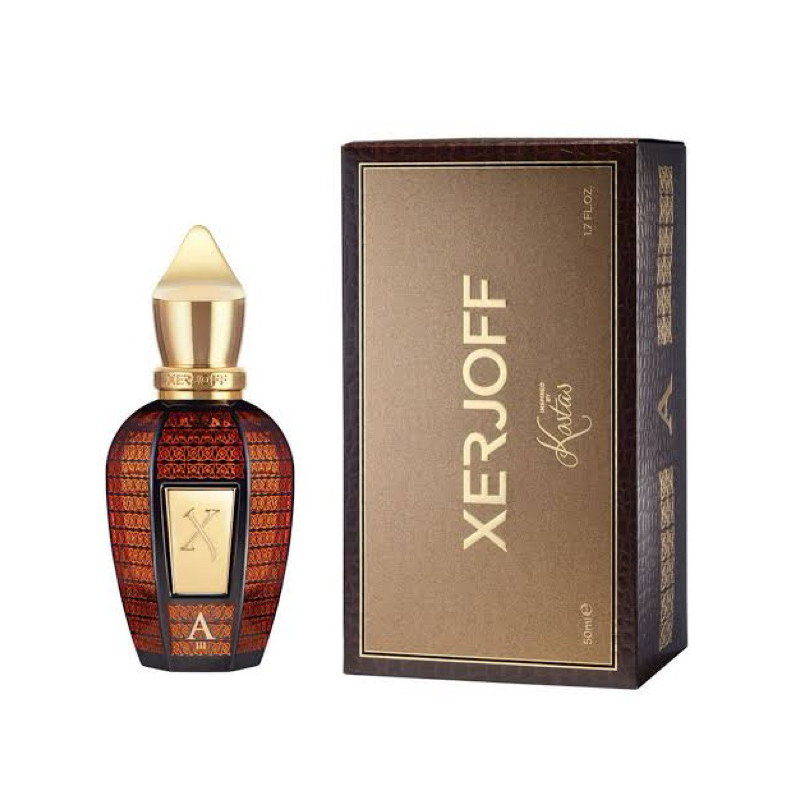 Xerjoff Alexandria III 50ml
