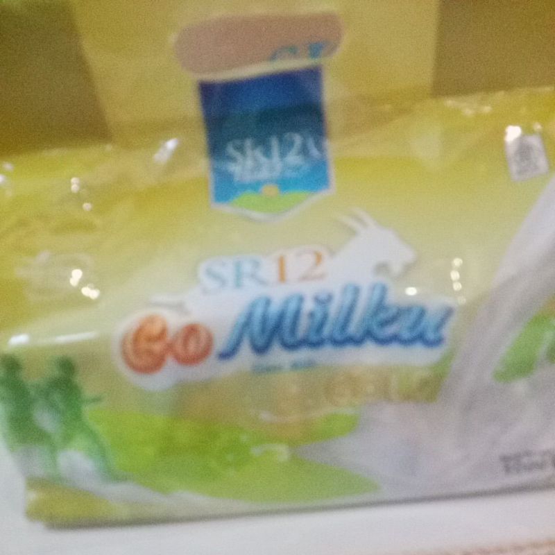 

sr12 gomilku 1000 gr