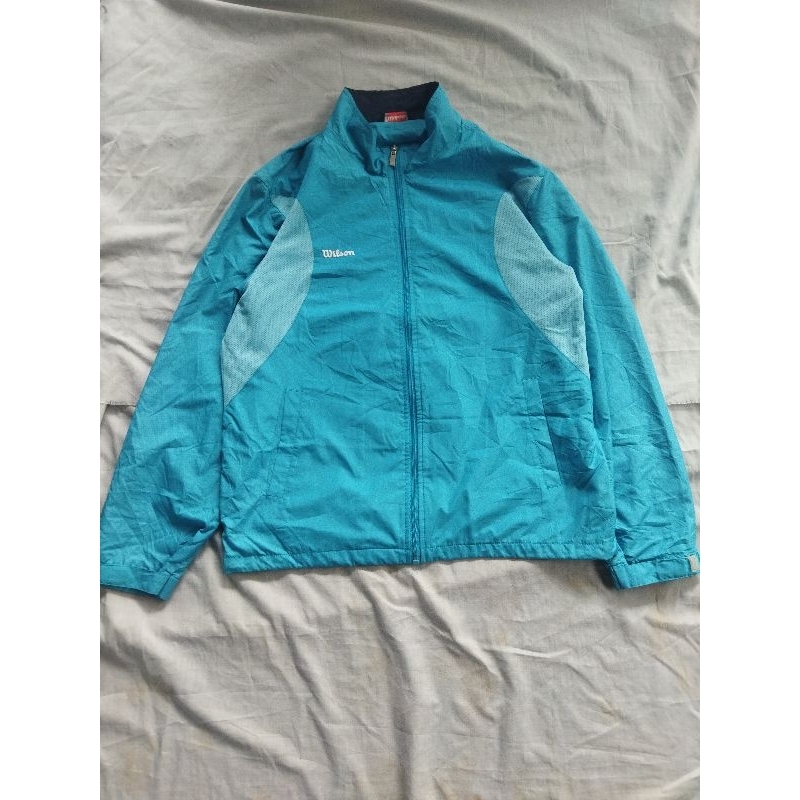 jacket casual wilson