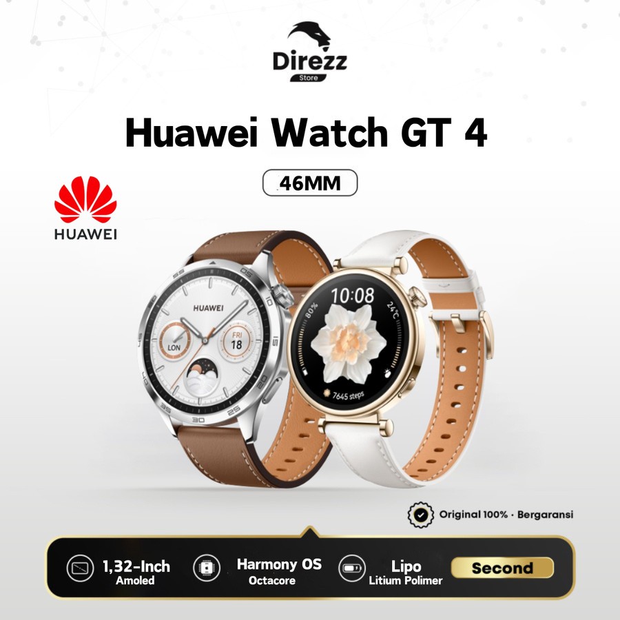 Huawei Watch GT 4 46MM