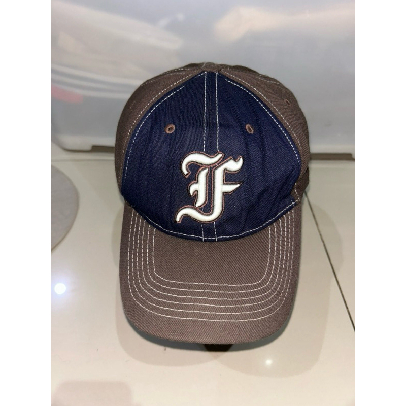 Topi Baseball Track & Field Florida Gators / Topi Sample