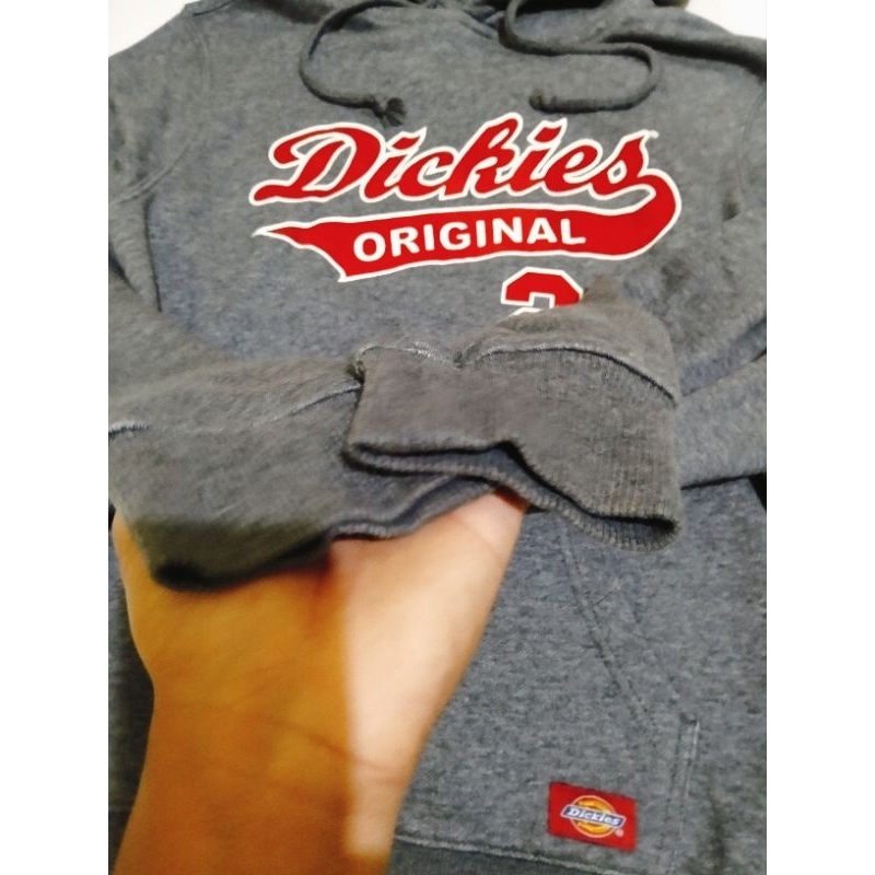 Hoodie dickies art 22