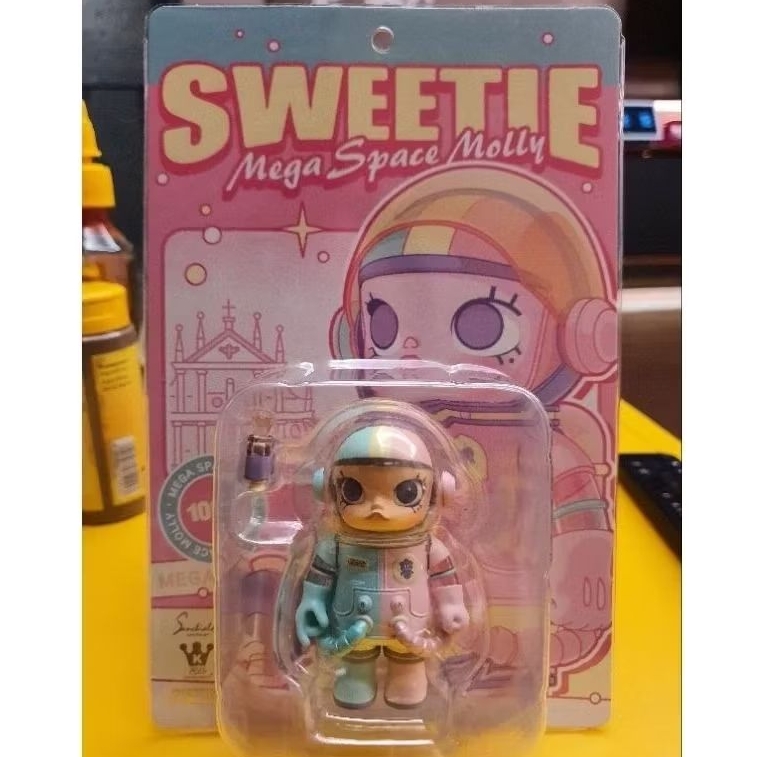 Molly Sweetie Mega Space Molly 100%