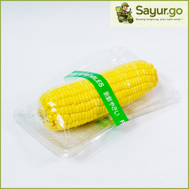 

Jagung