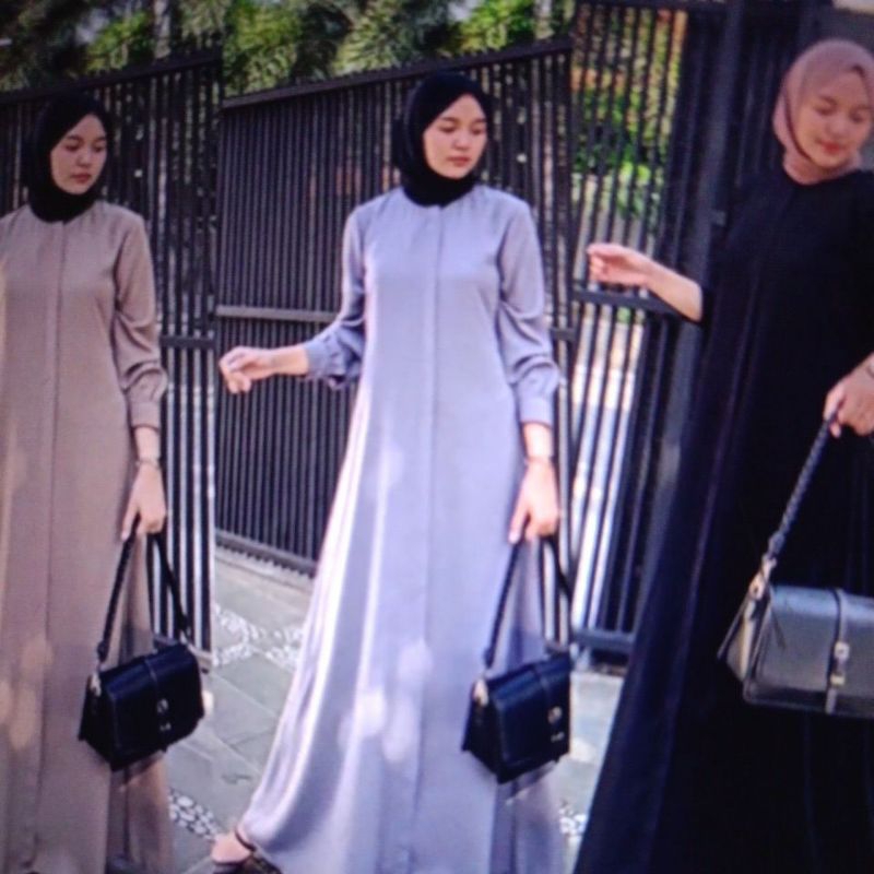 ABAYA YUMNA BY ZAYEDA.ID