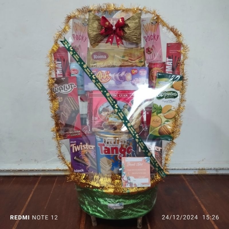 

Parsel natal