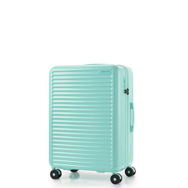 Samsonite Red TOIIS BLOSSOM SPINNER 68/25 EXP COVER