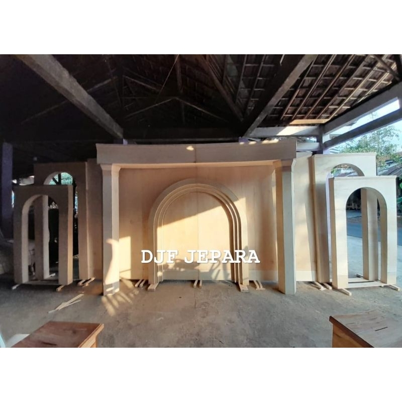 Bacdrop pelaminan / Backdrop Pelaminan / Bacdrop Dekorasi / Backdrop Dekorasi / Bacdrop wedding / Ba